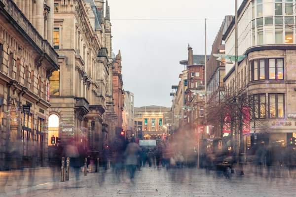 Glasgow