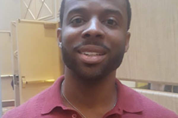 Roscoe Boyd, Prevention Access Campaign, New York