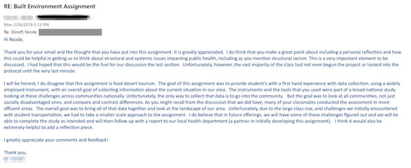 Email 2