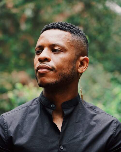 Yolo Akili Robinson