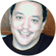 Calvin Spinks. M.A. Image
