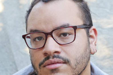 Mathew Rodriguez