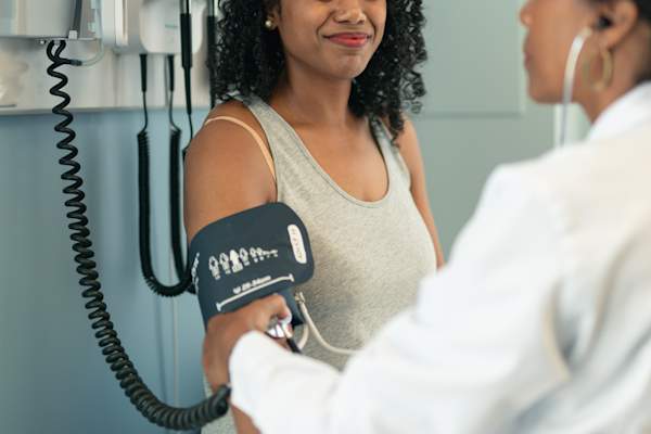 blood pressure