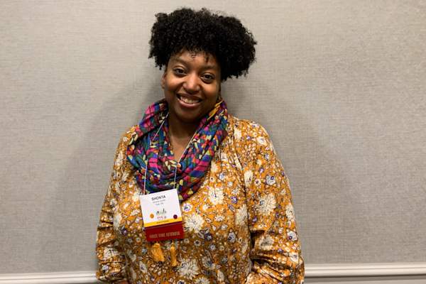 Shonta Smith