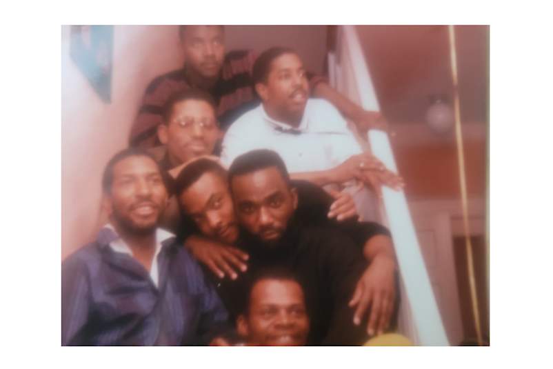 1981 George Bellinger and Friends