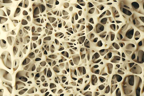 bone density