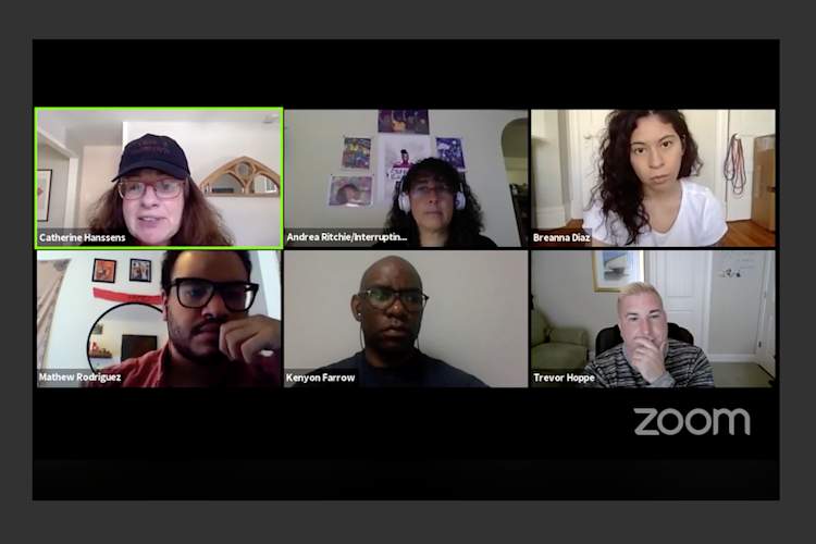 webinar