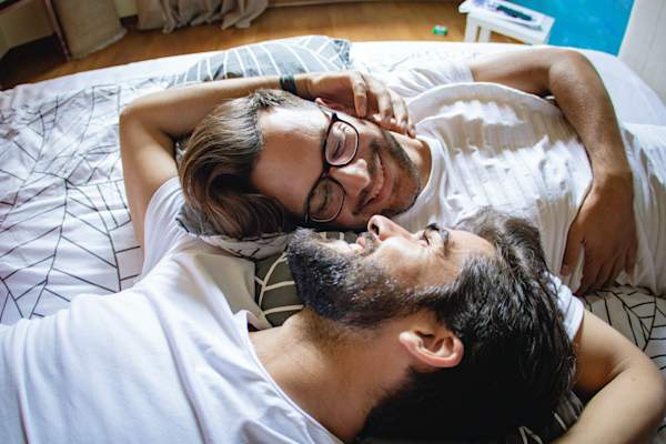 sexual satisfaction
