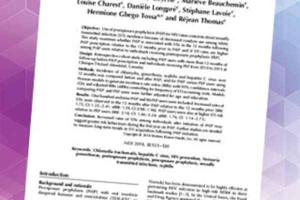 Journal article