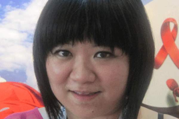 Josephine Y. M. Kong