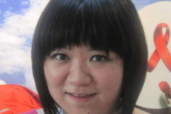 Josephine Y. M. Kong
