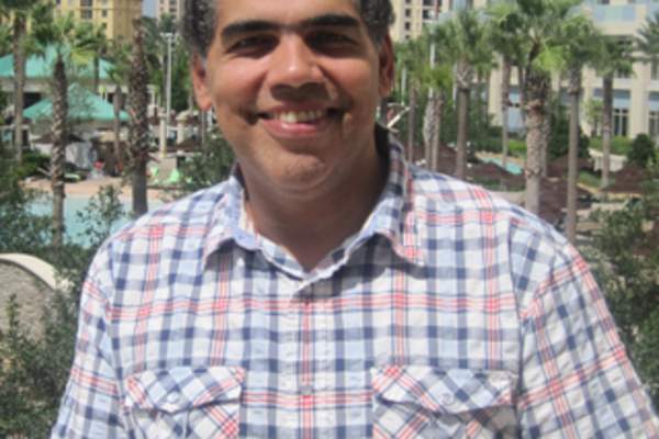 Michael Rivera