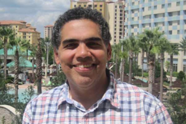 Michael Rivera