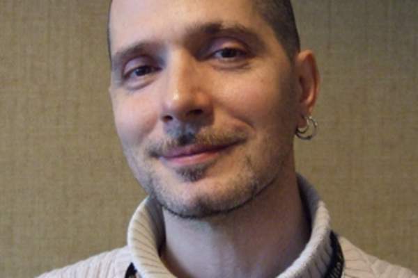 Joe Ohmer