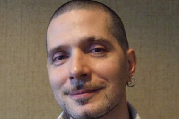 Joe Ohmer