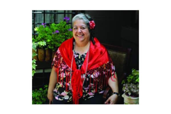 Rosita Libre de Marulanda