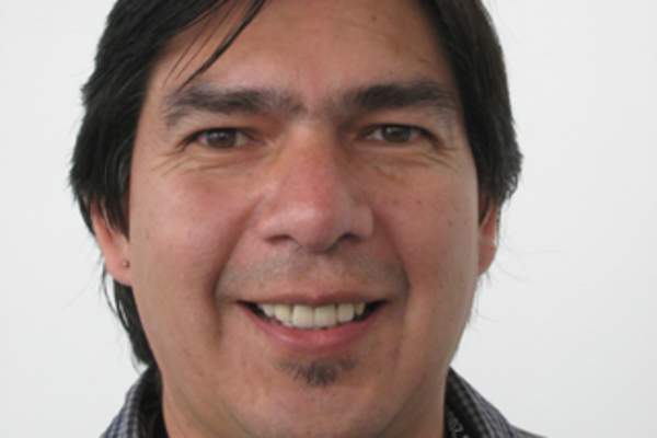 Jorge Zepeda