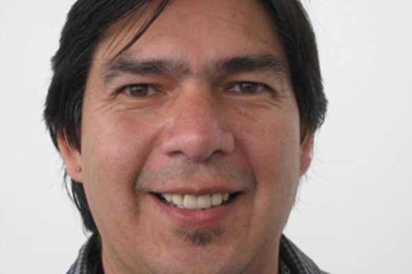 Jorge Zepeda
