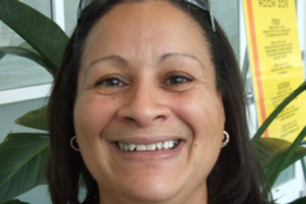 Yolanda Diaz