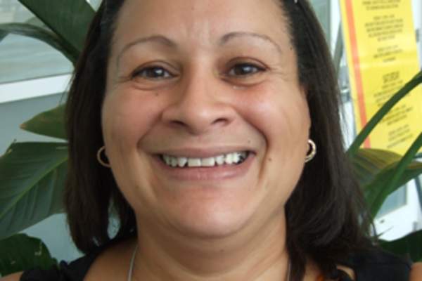 Yolanda Diaz