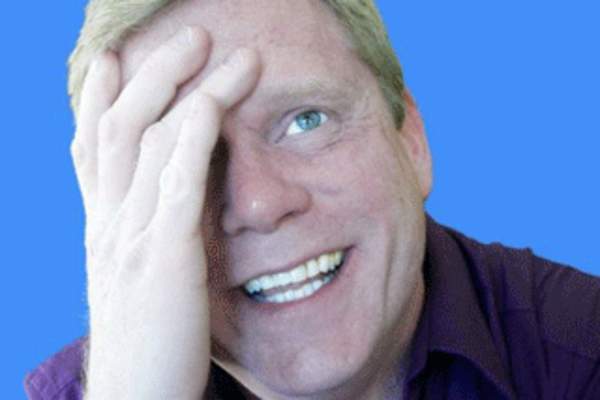 Mark S. King