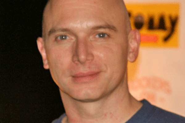 Michael Cerveris