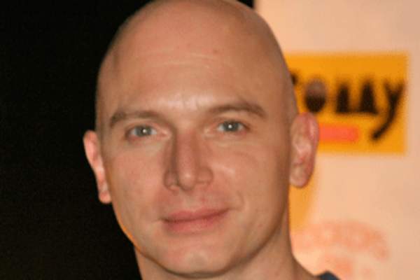 Michael Cerveris
