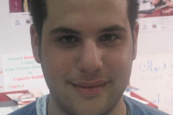 Joe Hammoud