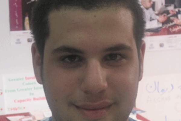 Joe Hammoud