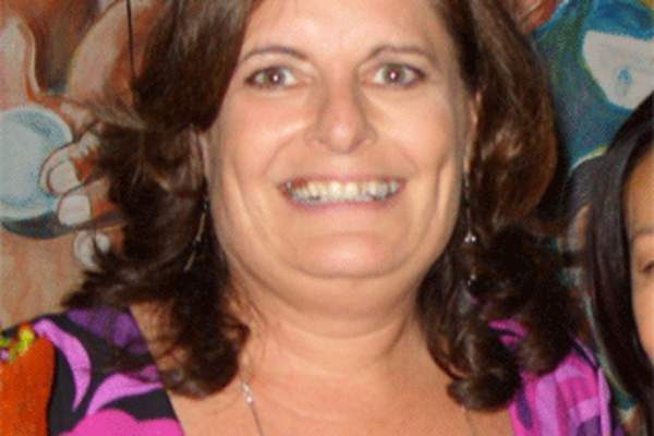 Shelley Singer
