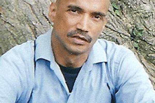 Ed Viera