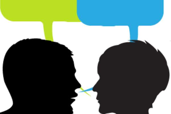 Telling Others You're HIV Positive: How'd You Do It?
