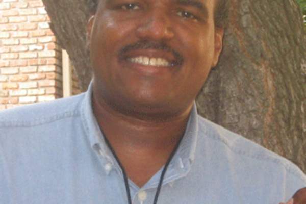 David Garner