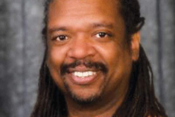 Bishop Kwabena Rainey Cheeks