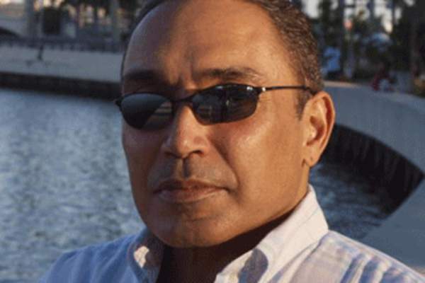 Rafael Abadia