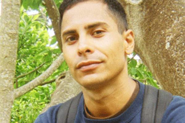 Ahmad Salcido