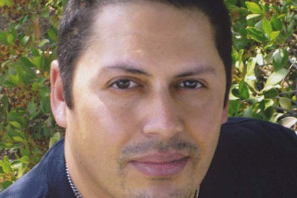 James Nicacio