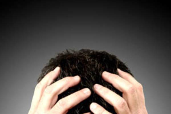 Just Diagnosed?
