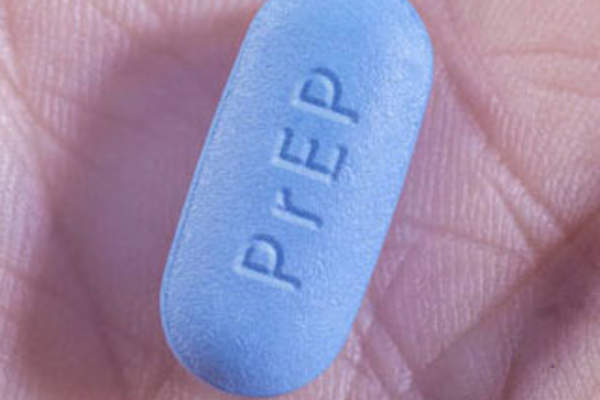 Staying HIV Negative