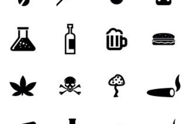 Substance Use