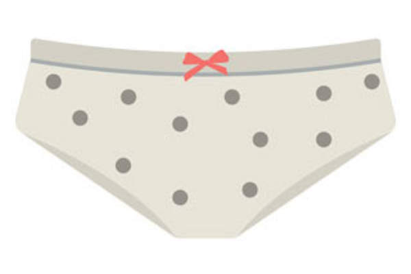 Panties and Boxers