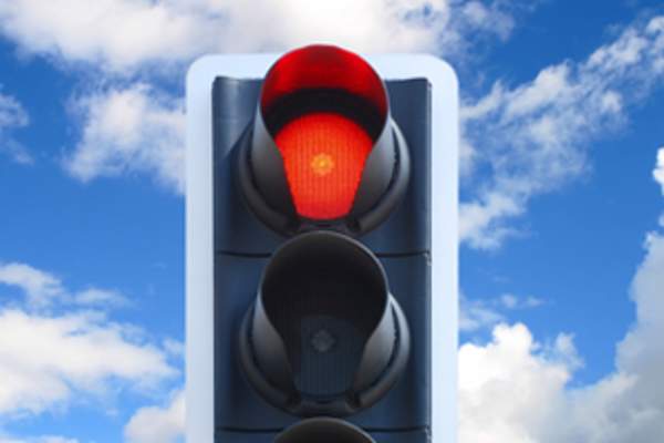 stoplight