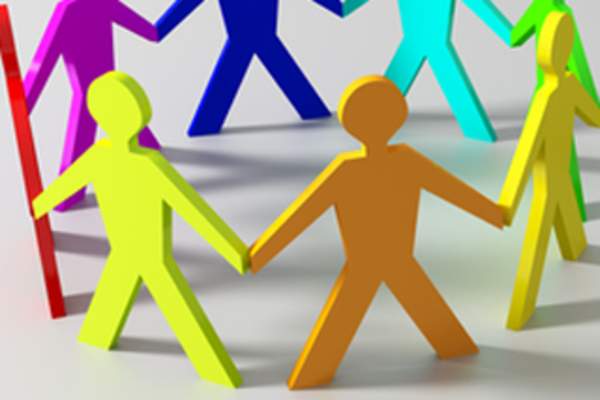 support circle