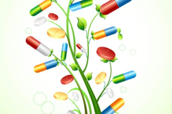 pills