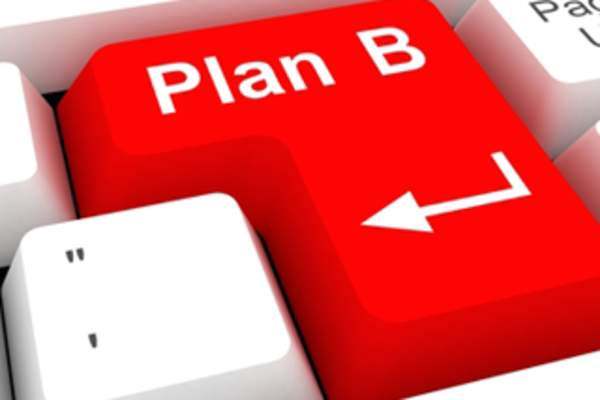 plan b