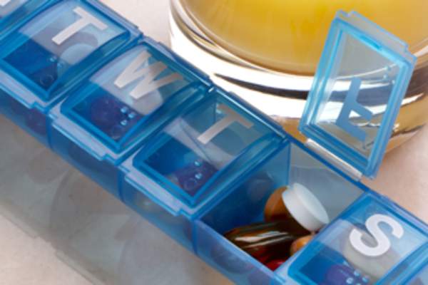 morning medications