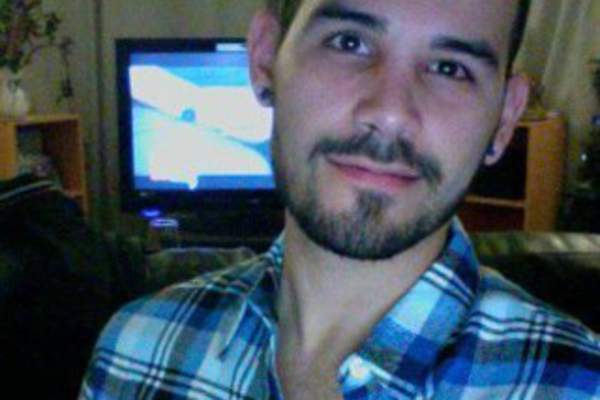 Andrew Lopez