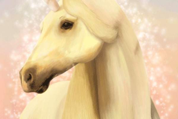unicorn