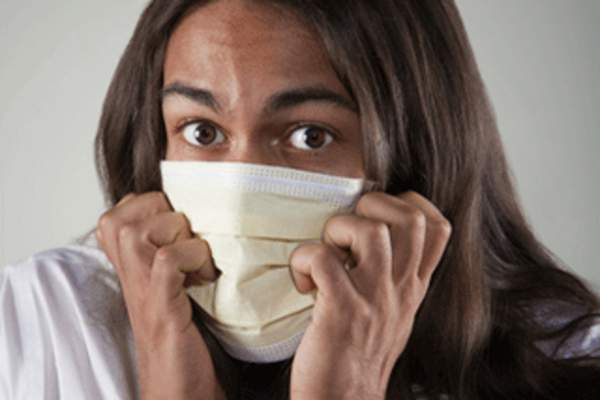 HIV Can Be Spread Through Tears, Sweat, Mosquitoes, Swimming Pools