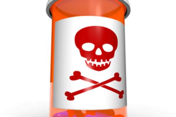 HIV Antiretrovirals Do More Harm Than Good